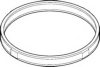 ELRING 888.613 Gasket, intake manifold housing